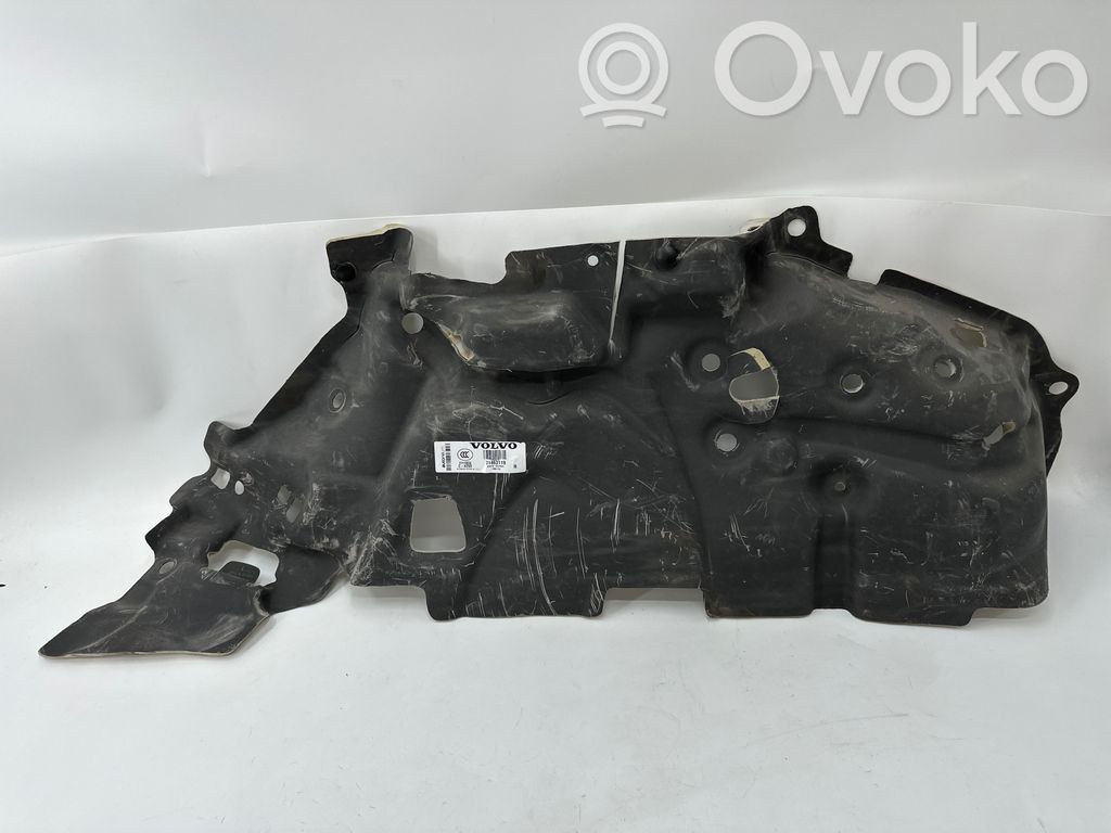 Volvo V60 Inne części wnętrza samochodu 