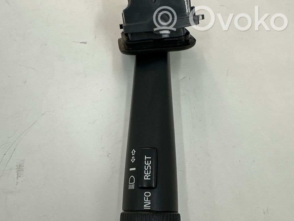 Volvo XC90 Wiper turn signal indicator stalk/switch 