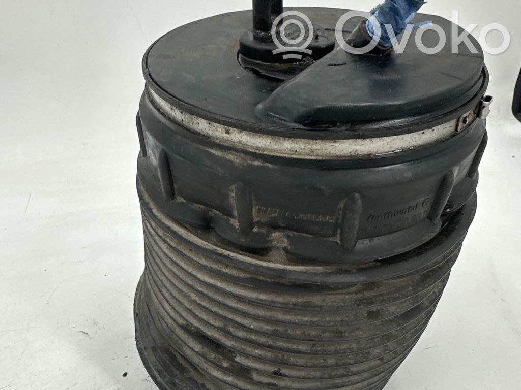 Poduszka / Miech tylnego zawieszenia pneumatycznego   32246193,A426C