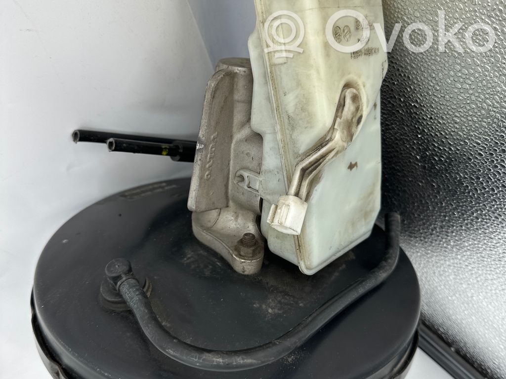 Volvo V50 Bomba de freno 