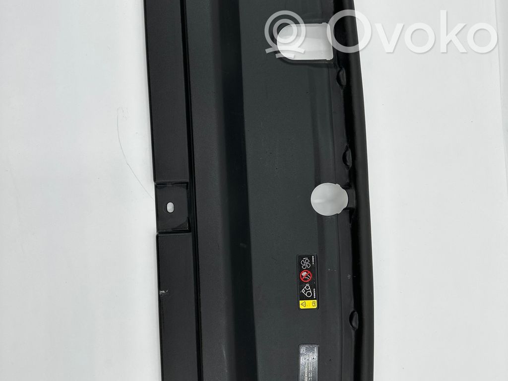 Volvo S90, V90 Radiator trim 