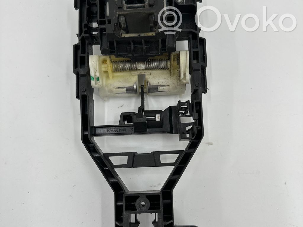 Volvo S90, V90 Klamka zewnętrzna drzwi przednich 