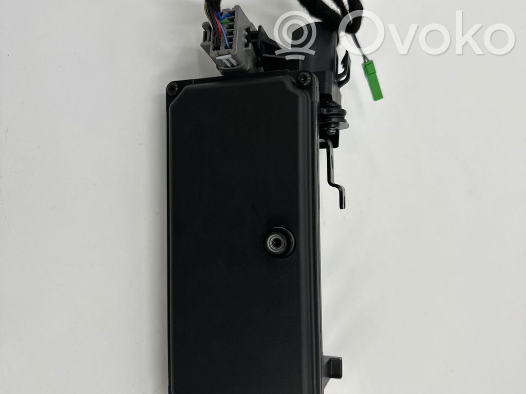 Volvo S90, V90 Windshield/windscreen camera 