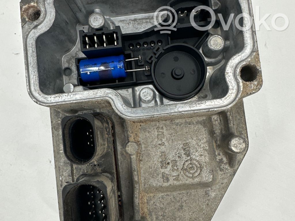 Volvo XC60 Torque split ecu control unit/module 