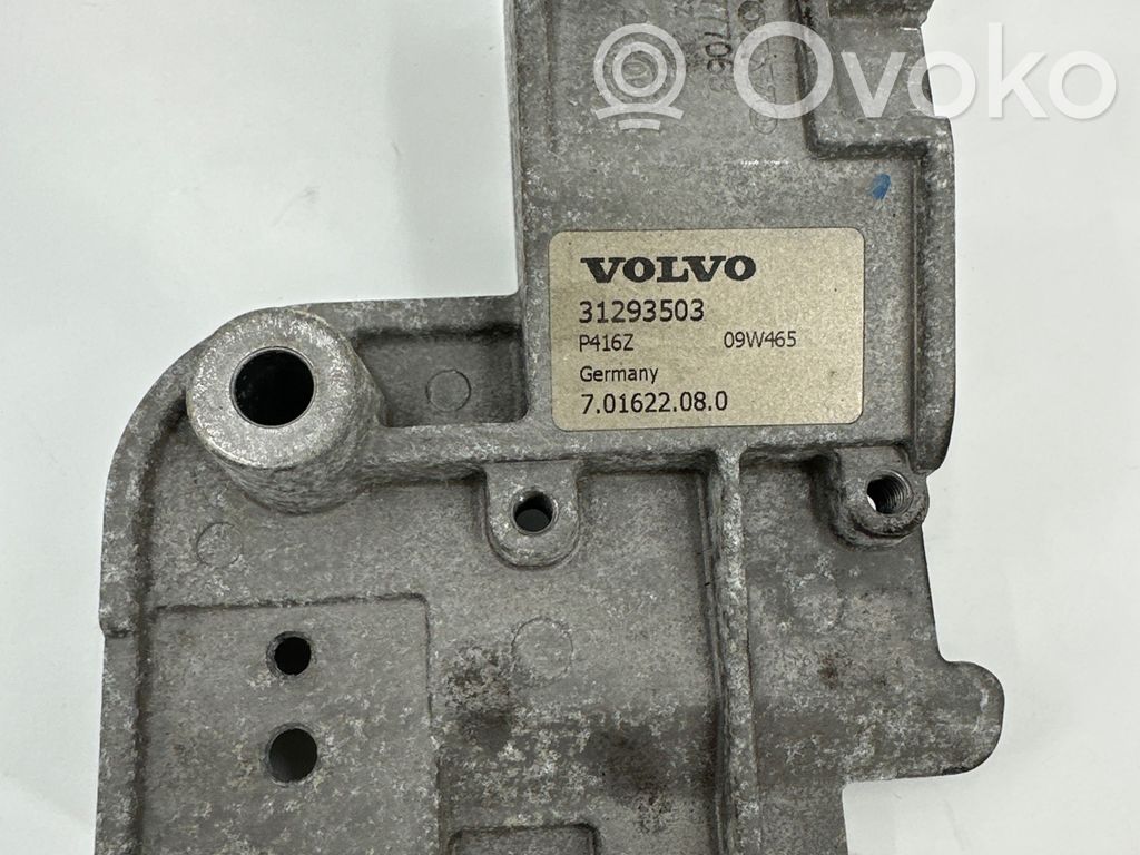 Volvo XC60 Turbo solenoid valve 