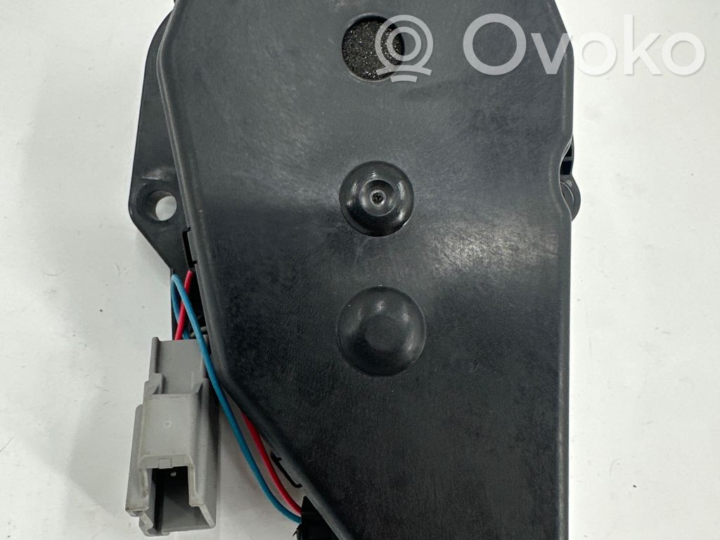 Unité de commande / module de hayon   30784562,115009