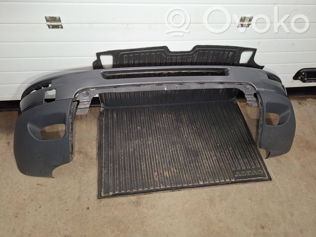 Front bumper   30678945,3067895,30678950