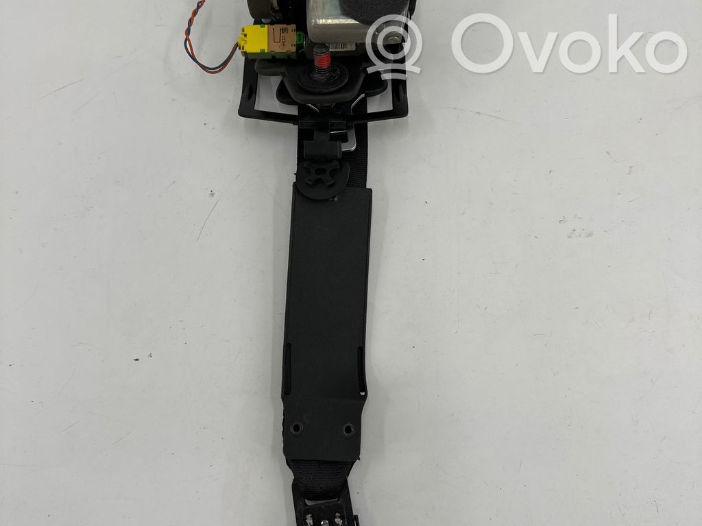Volvo XC90 Cinturón trasero 
