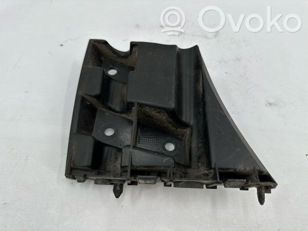 Volvo V40 Suport montare bară față 