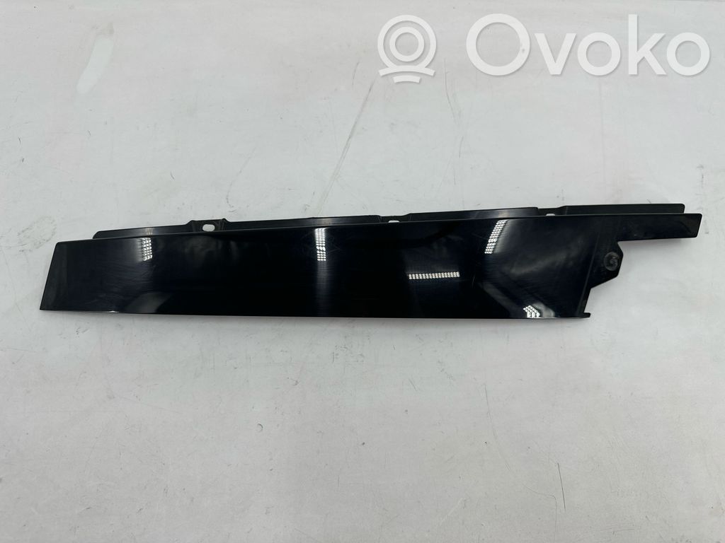 Volvo V40 Listwa szyby czołowej / przedniej 