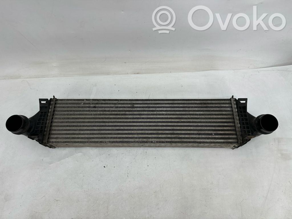 Volvo V40 Intercooler radiator 