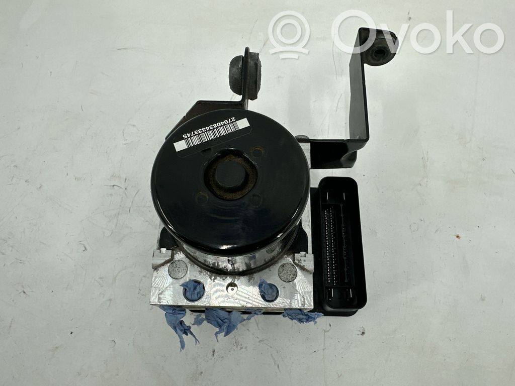 Volvo V40 ABS bloks 
