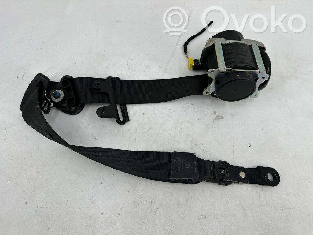 Cinturón delantero   31418479,1T143360032001