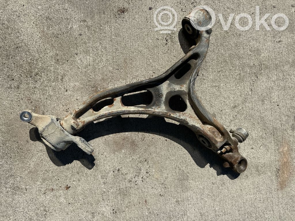 Jeep Grand Cherokee Querlenker Achsschenkel vorne 