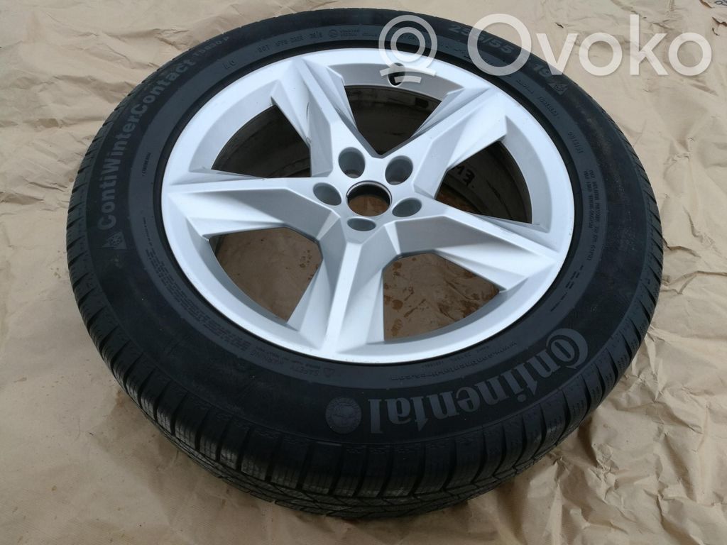 Audi Q7 4L Cerchione in lega R19 