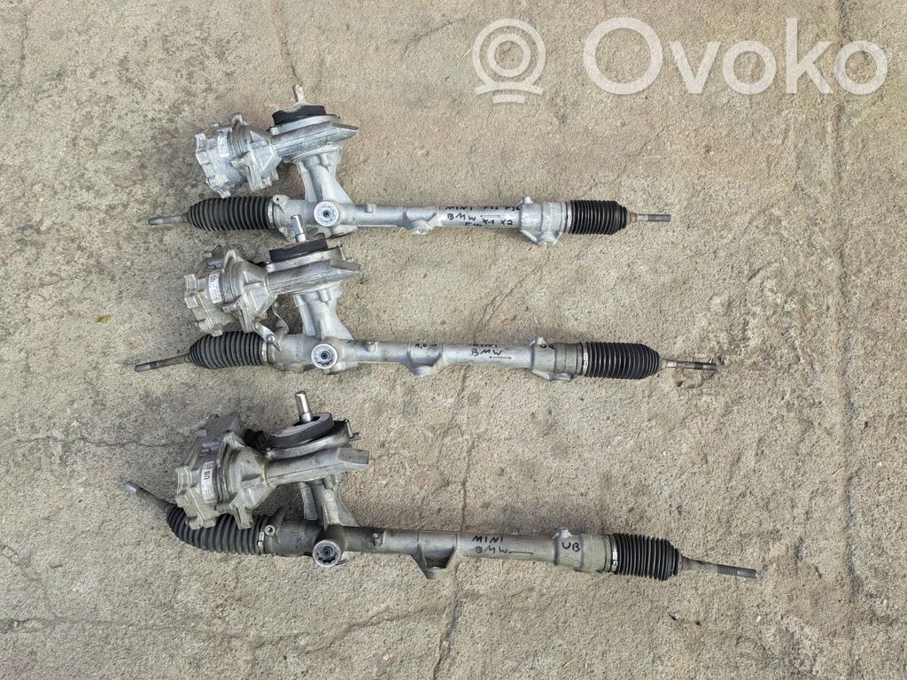 BMW 2 F45 Cremagliera dello sterzo 