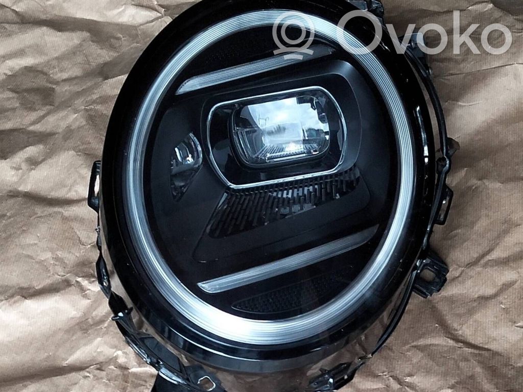 Mini F66 Headlight/headlamp 