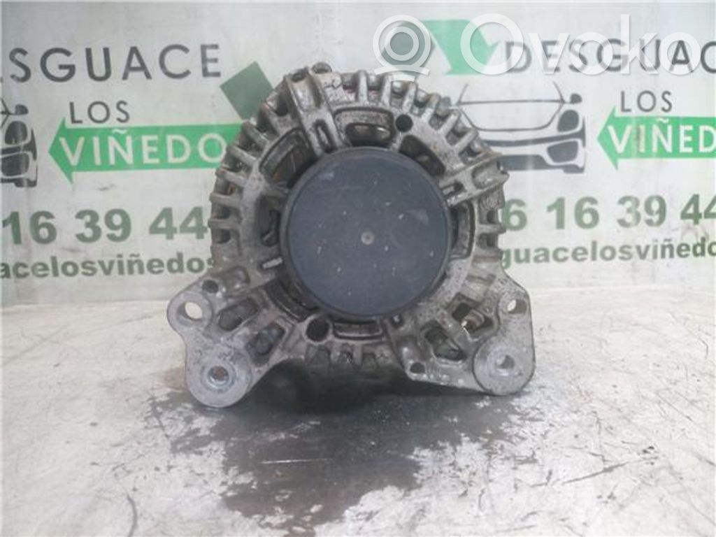 Alternador   BKD,6F903023E