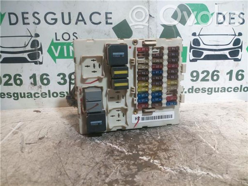Módulo de fusible   C9DB,518783402