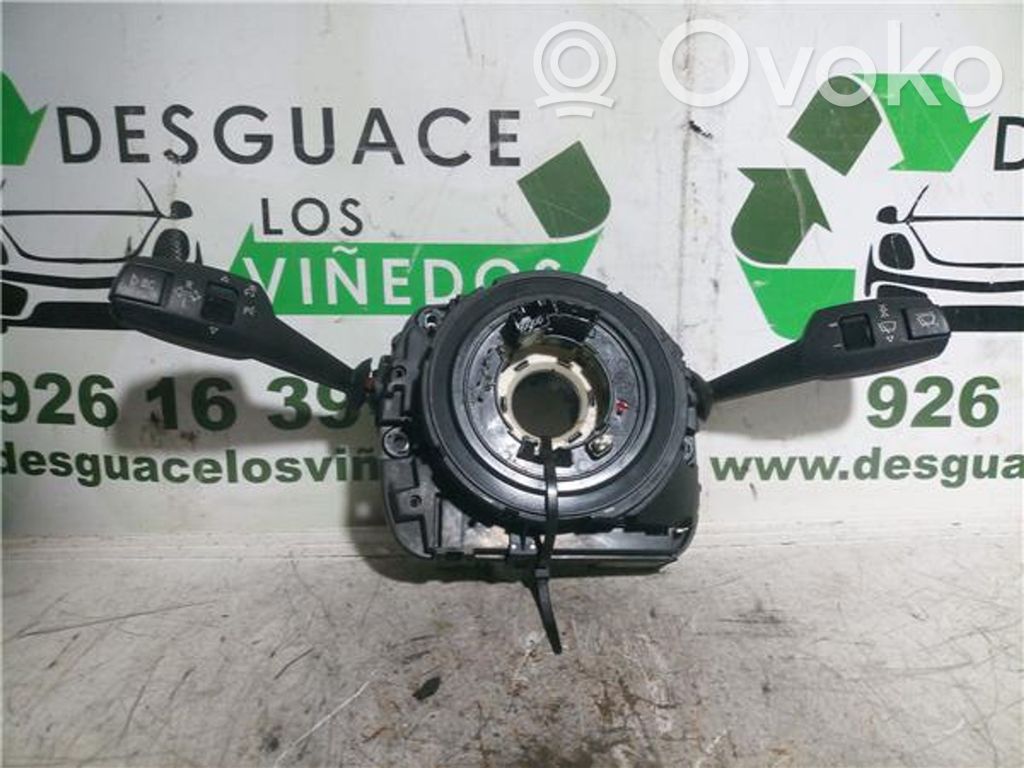 BMW 1 E81 E87 Interrupteur d’éclairage 