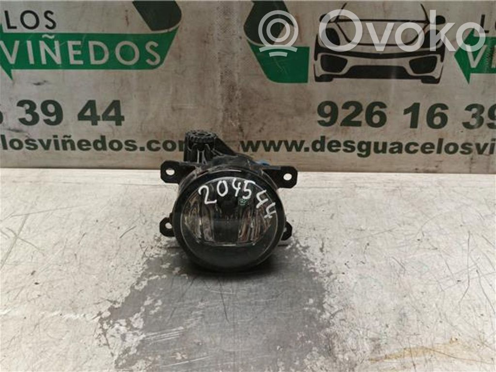 Etusumuvalo   YH01,89211690