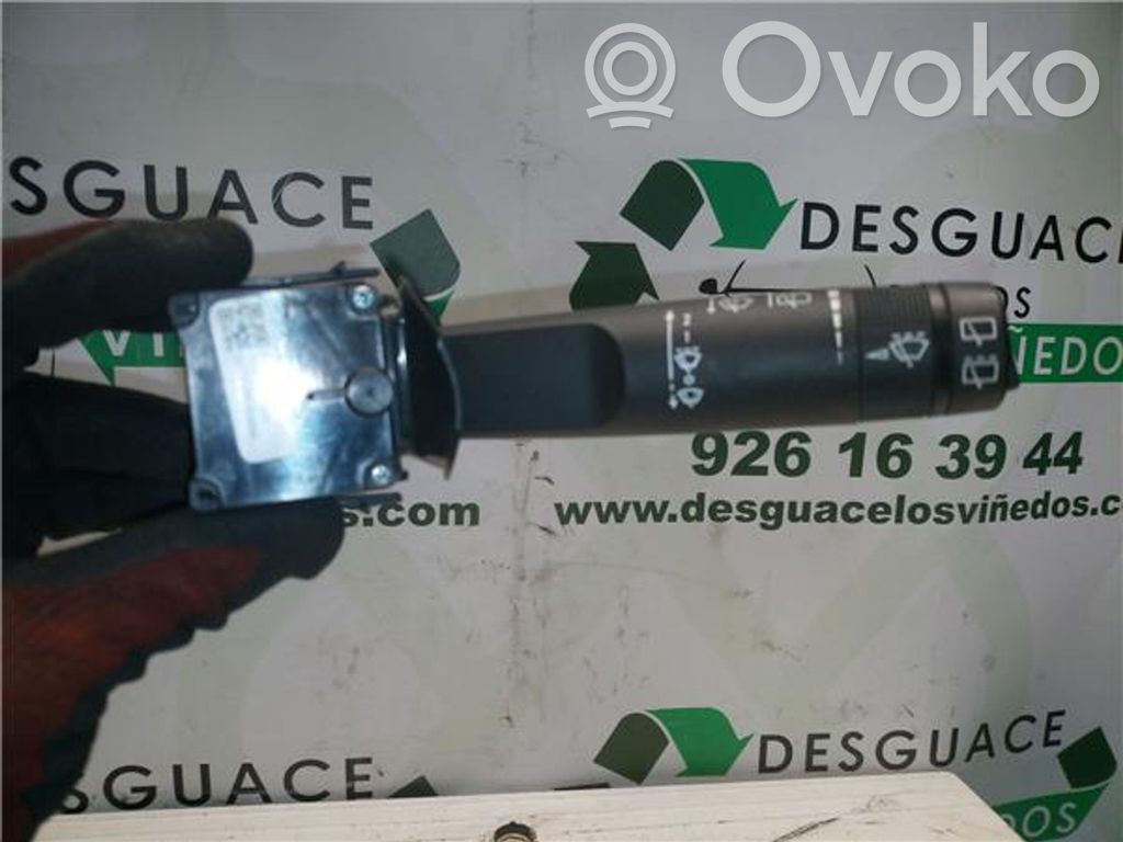 Opel Astra J Interruptor del limpiaparabrisas 