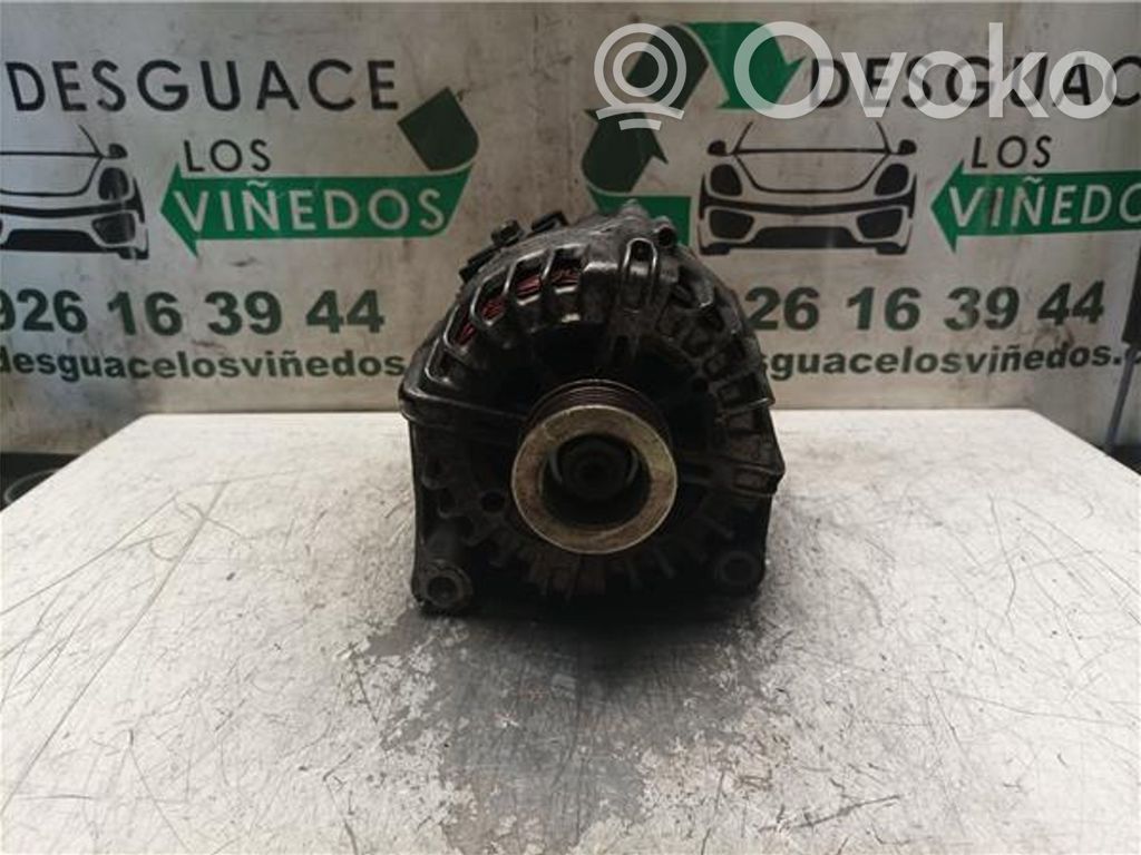 Generatorius   N47D20A,7802261