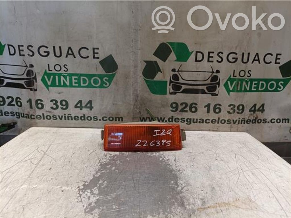 Citroen C15 Piloto intermitente delantero 