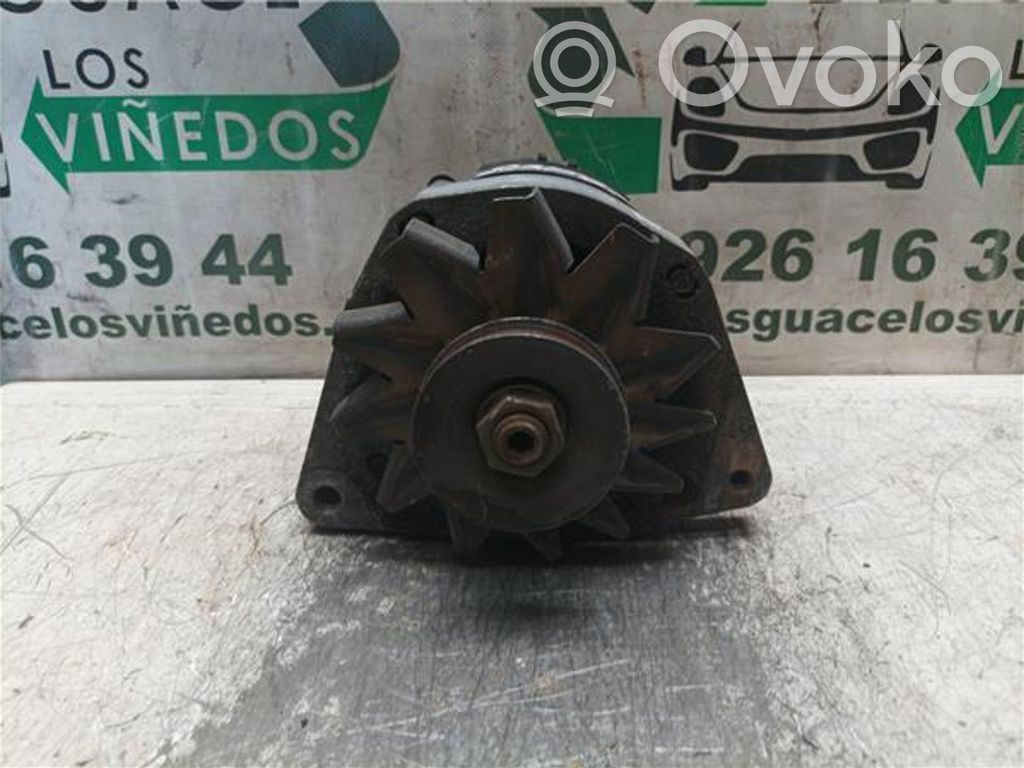 Alternador   K1A
