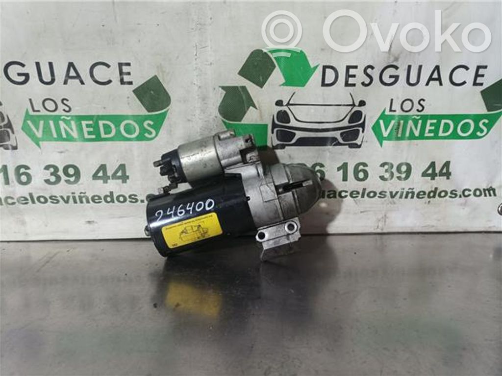 Anlasser   1241780250803