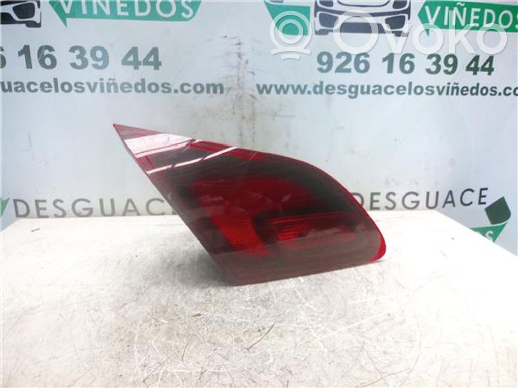 Opel Astra J Lámpara de faros/luces traseros 