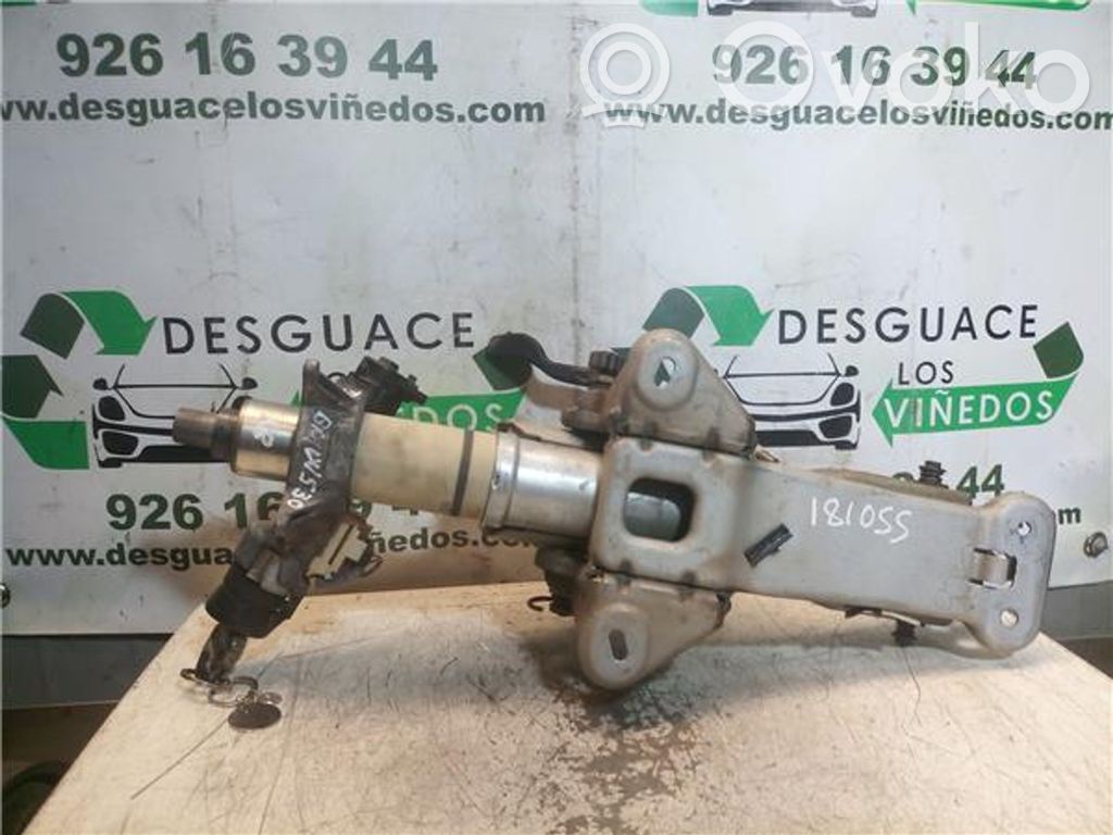 Руль   M57306D3,6765860