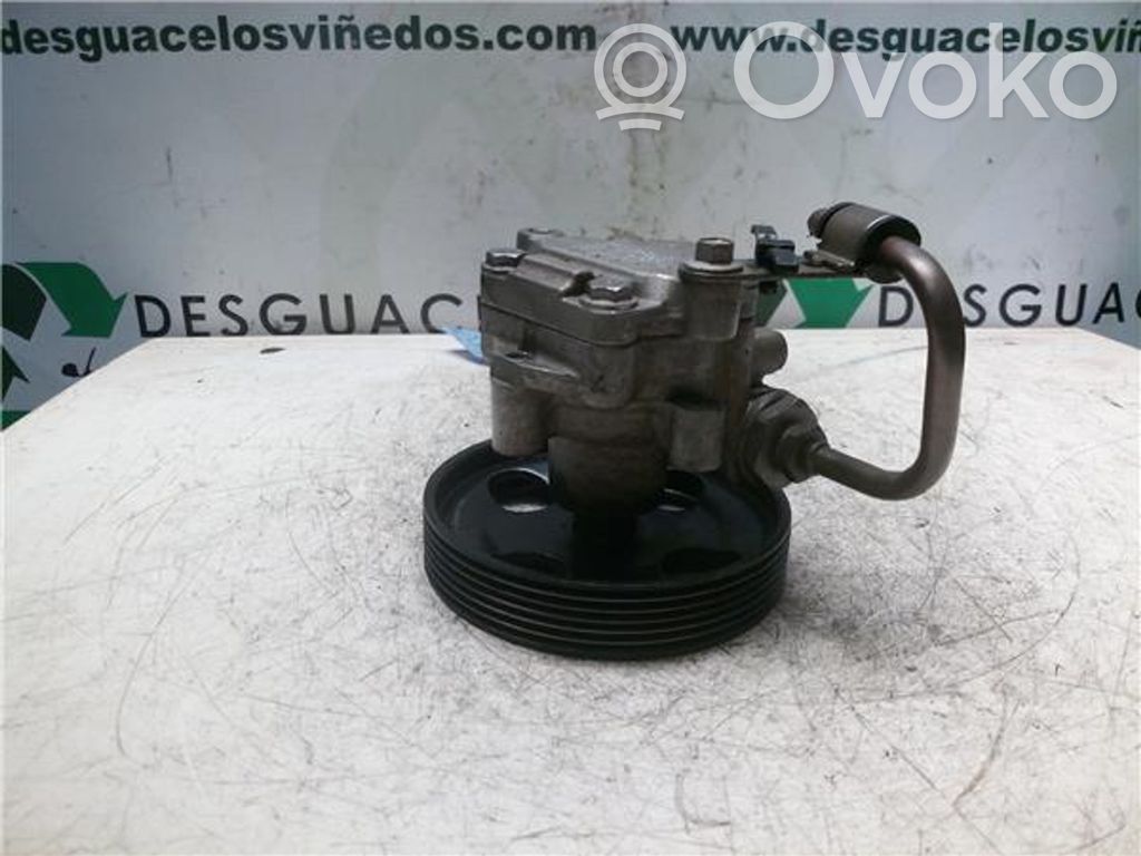 Ford Fusion Pompa wspomagania 