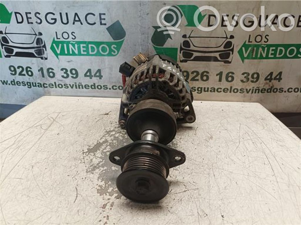 Alternador   KKDA,1450641