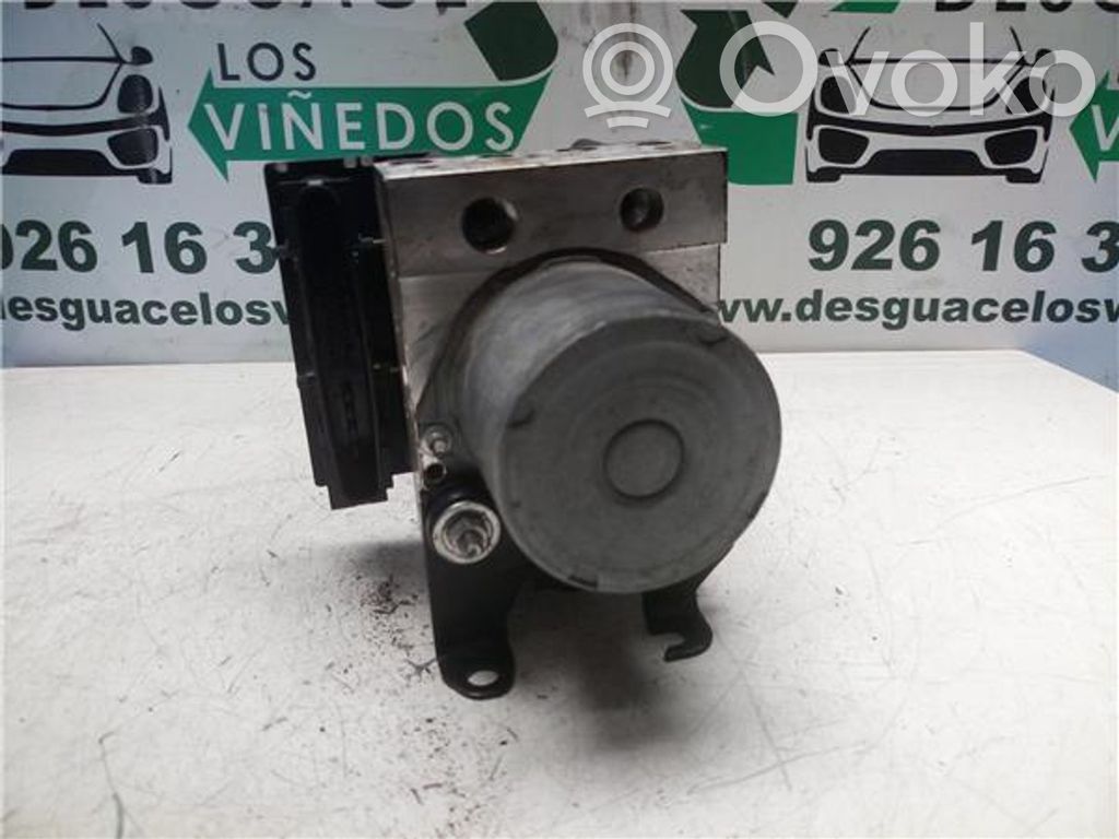 Land Rover Range Rover Sport L320 ABS control unit/module 