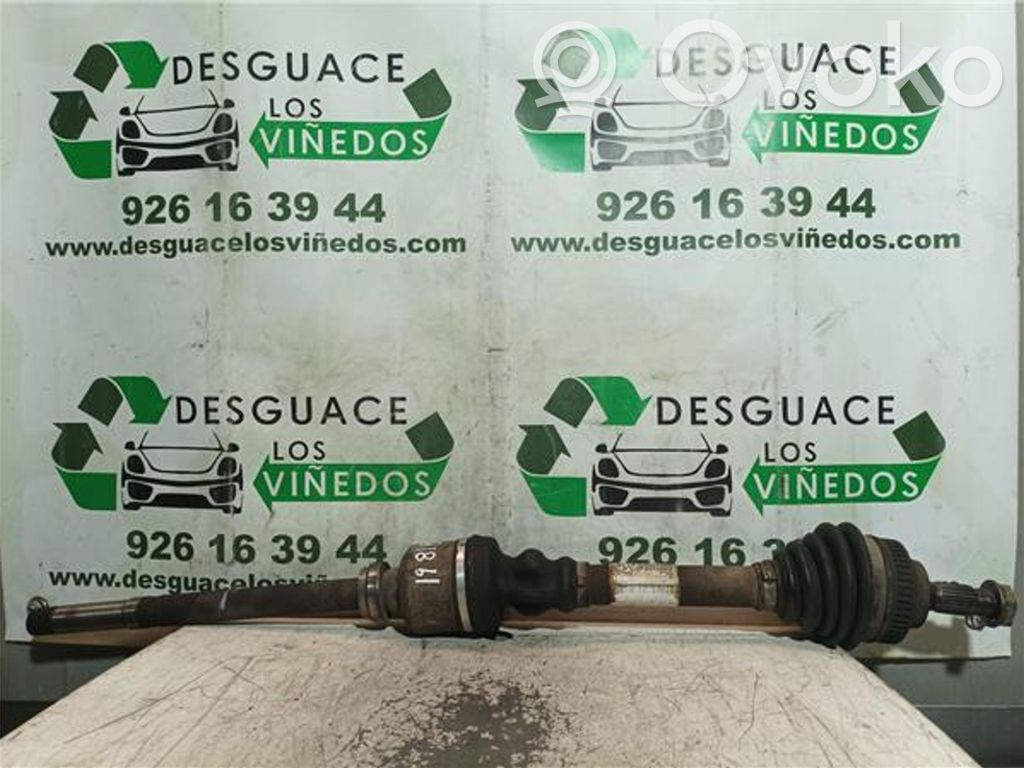 Citroen C4 I Picasso Assale anteriore 