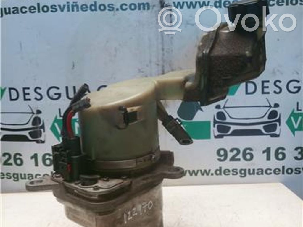 Ford Fiesta Vairo stiprintuvo siurblys 
