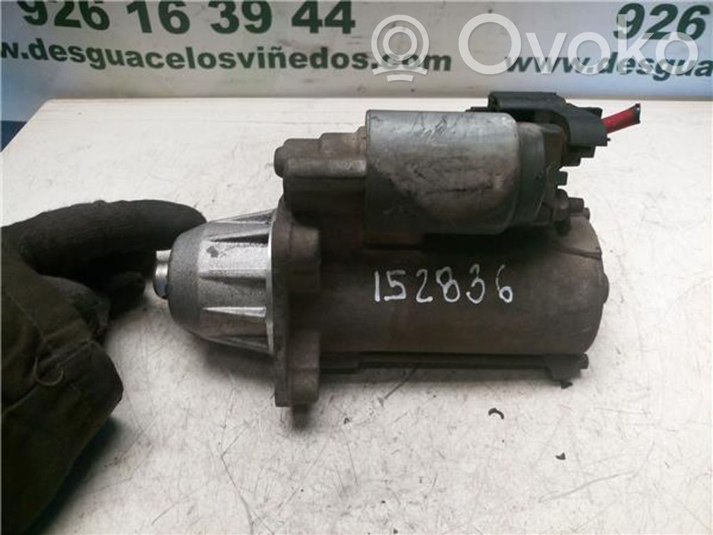 Motor de arranque   FYDA,2S6U11000CB