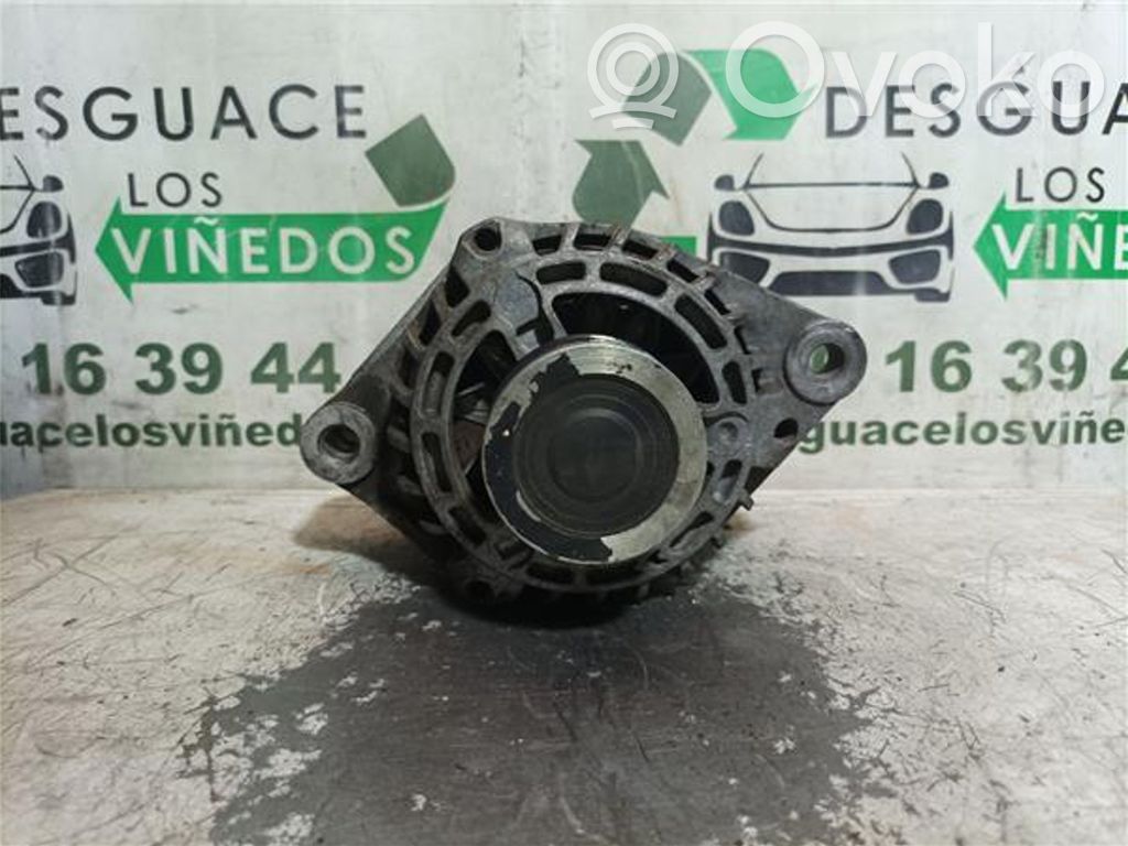 Alternador   192A5000,986049530