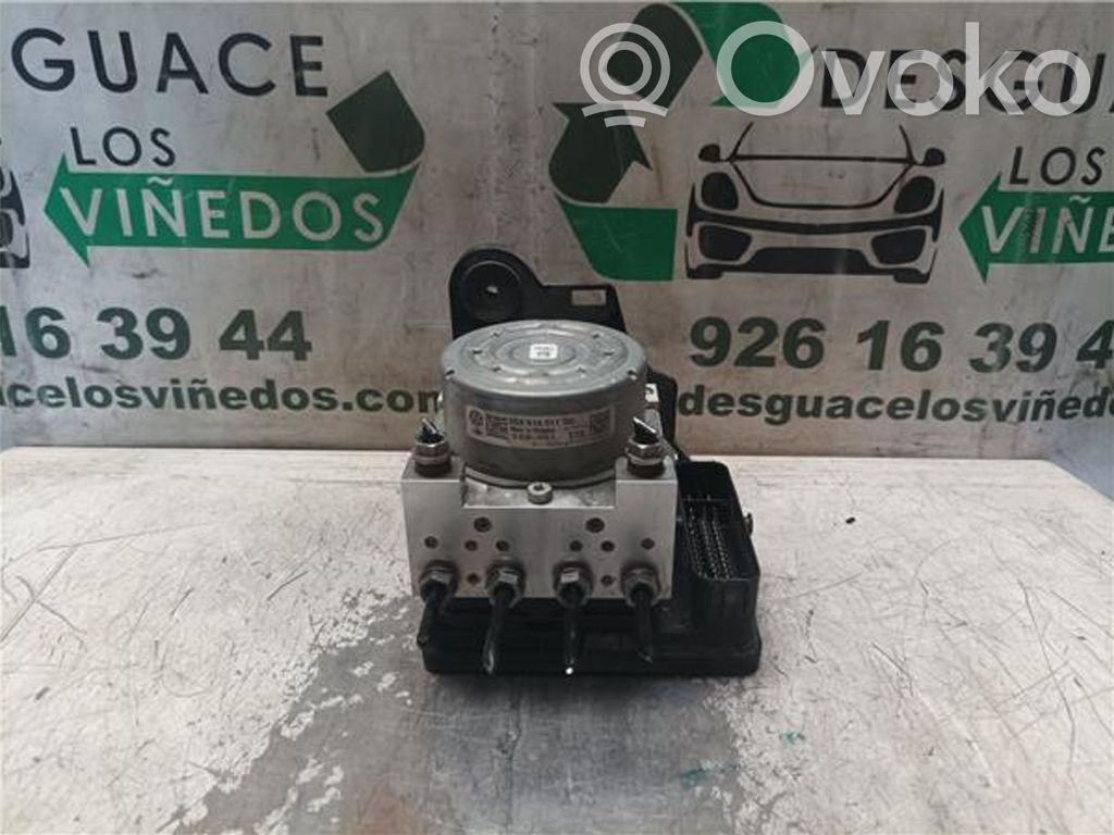 Bloc ABS   DFG,5Q0614517DG