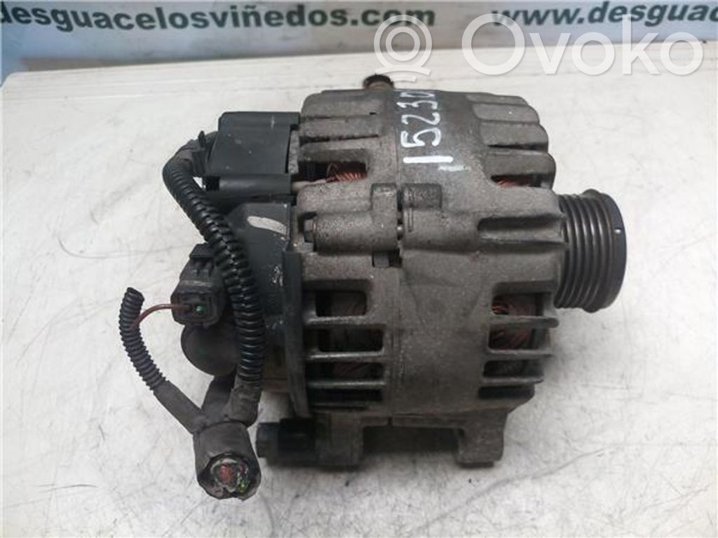 Generator/alternator   DV4C,9678048880