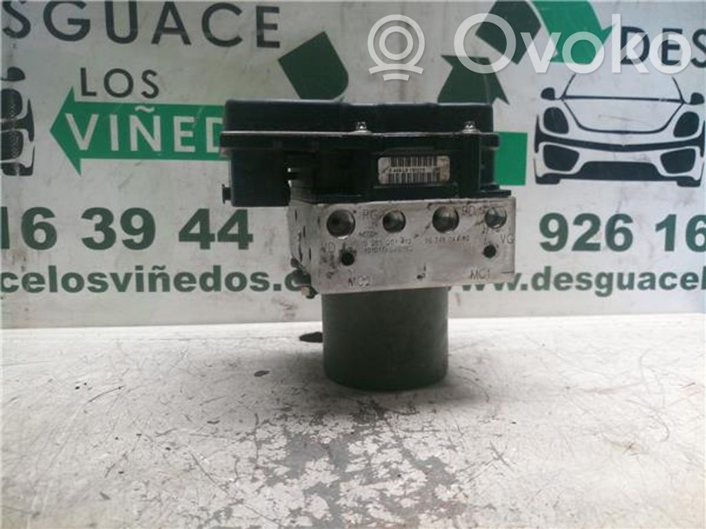 Citroen C5 Unidad de control/módulo del ABS 