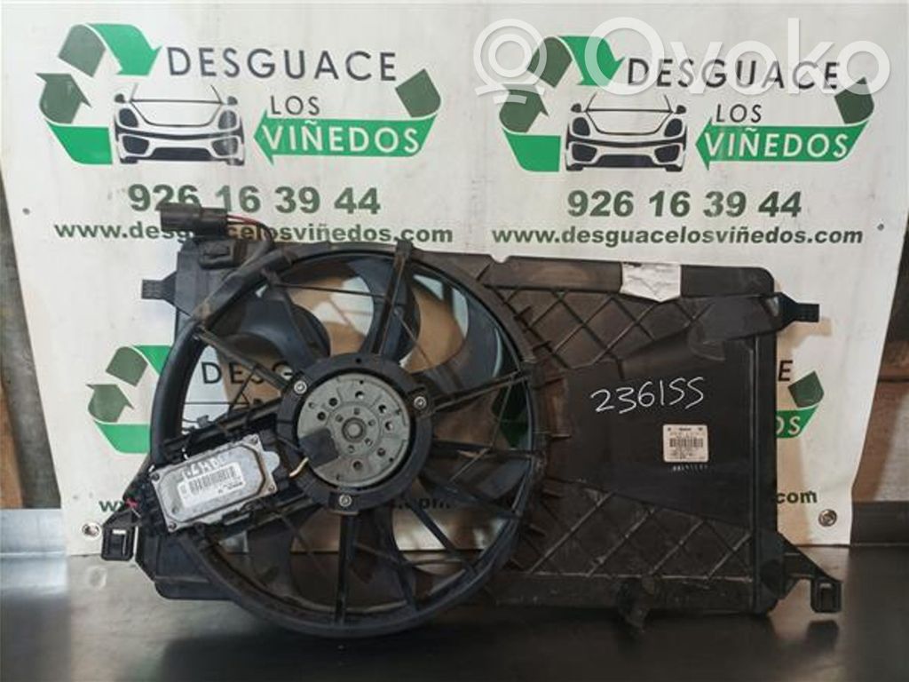 Ventilador de refrigeración   GPDA,3M5H8C607RJ
