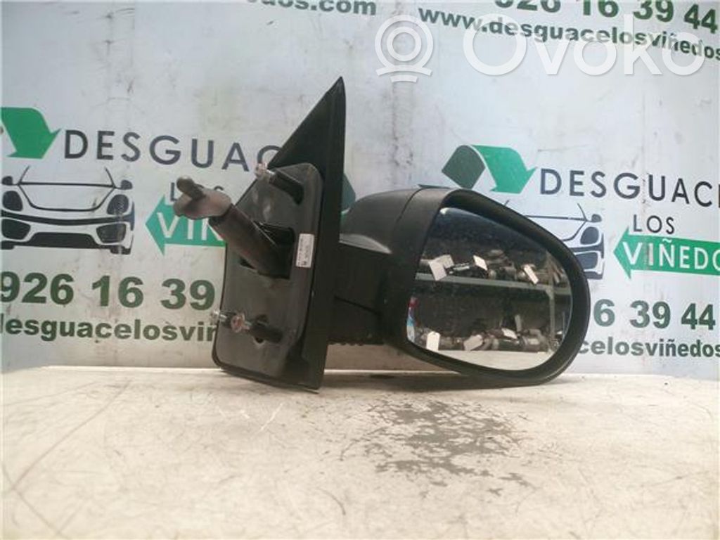 Espejo lateral manual   D4F772,12803010