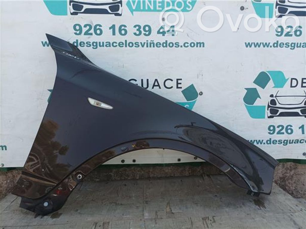 Front arch   M47N204D4