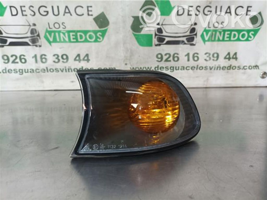 Front indicator light   204D4,311330001