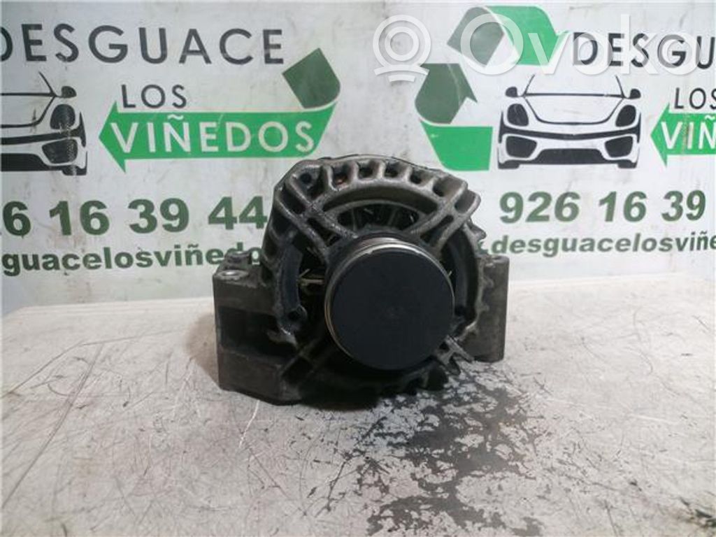 Alternador   A13DTR,63377424010