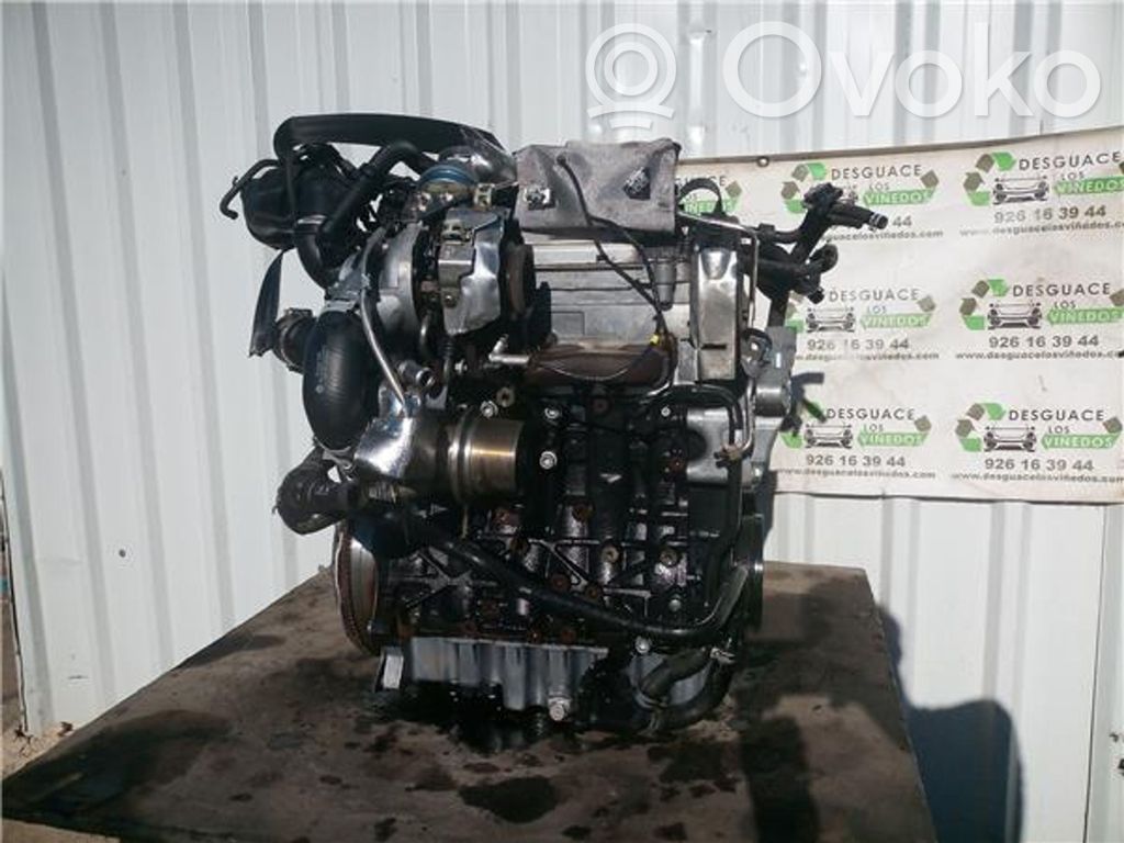 Engine swap   CLH,CLH