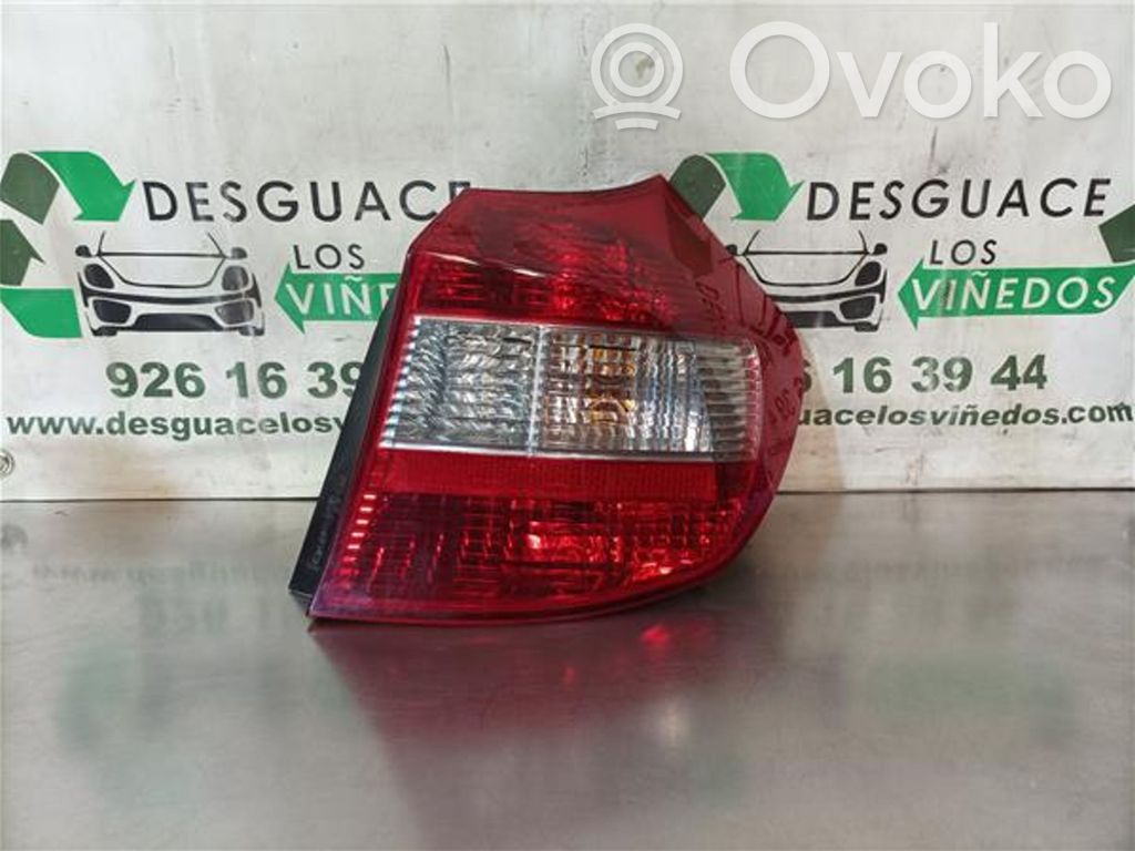 Lámpara de faros/luces traseros   N46B20B,692450212