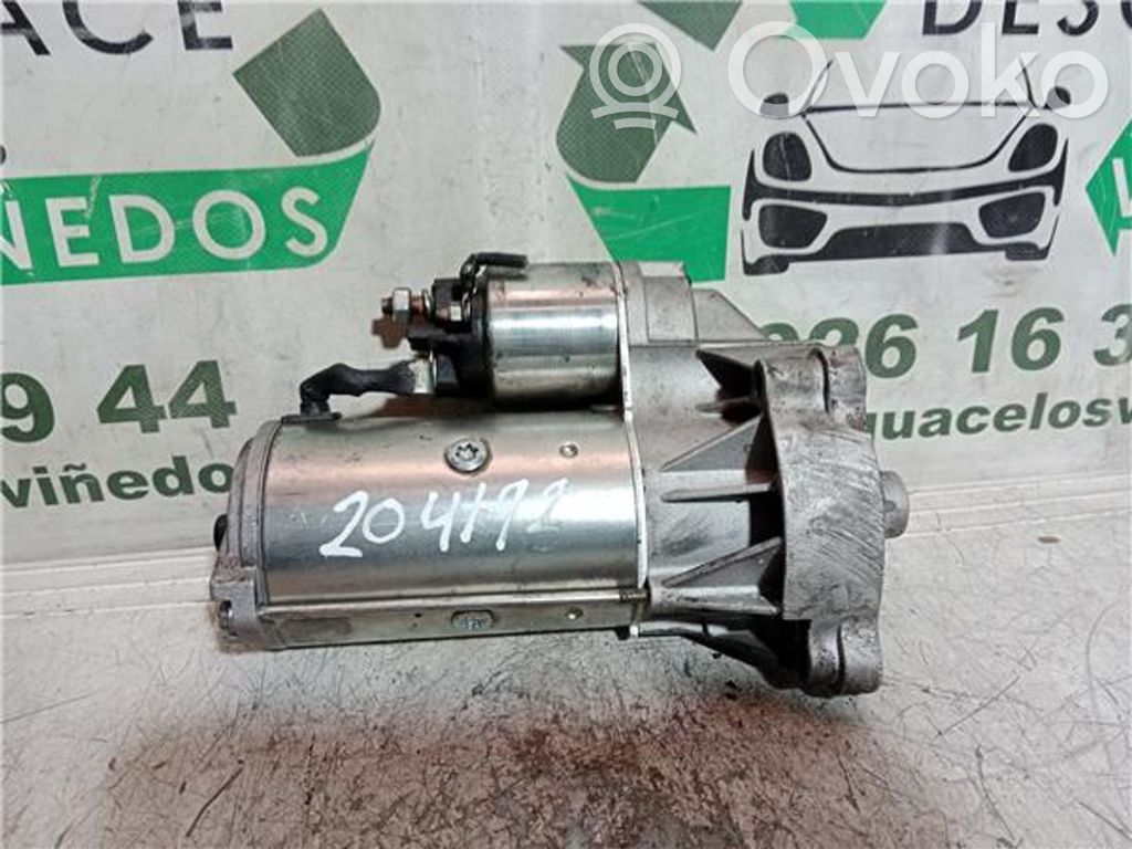 Motor de arranque   RHM,5856287